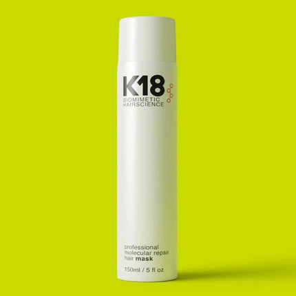 K18 Leave-In Molecular Repair Hair Mask