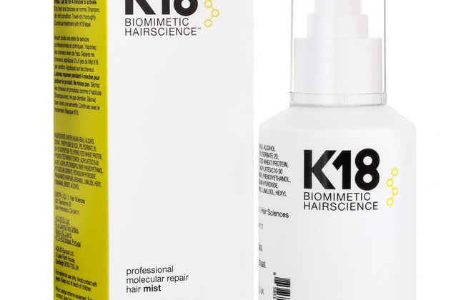 K18 Molecular Repair Hair Mist