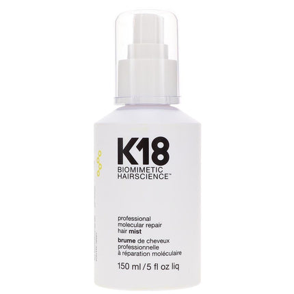 K18 Molecular Repair Hair Mist