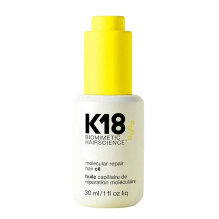 K18 Peptide Prep & Damaged Shield Set - 250+250+30ml