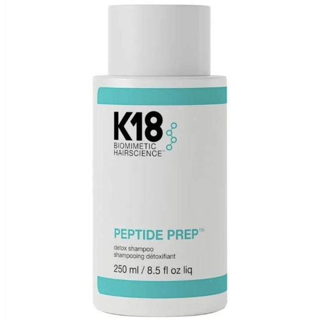 K18 Peptide Prep Detox Shampoo
