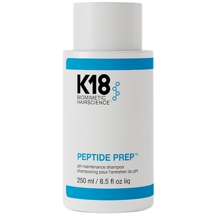 K18 Peptide Prep Maintenance Shampoo