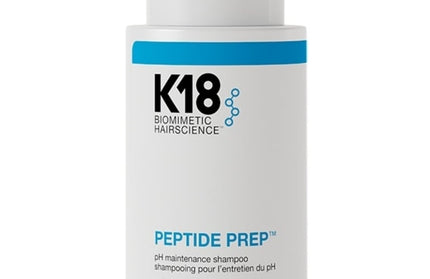 K18 Peptide Prep pH Maintenance Shampoo