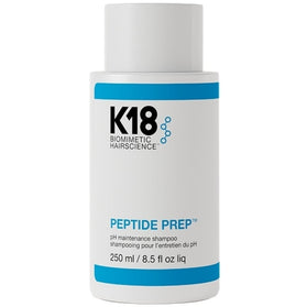 K18 Peptide Prep pH Maintenance Shampoo