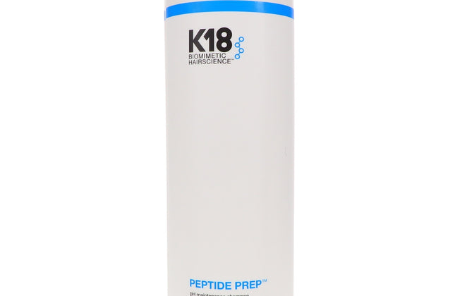 K18 Peptide Prep pH Maintenance Shampoo