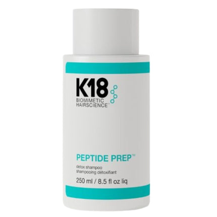 K18 Prep Detox Set - 250+50ml