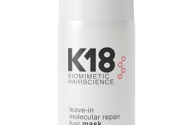 K18 Repair Hair Mask Set - 50+5ml