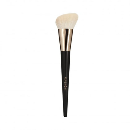 KASHŌKI Angled Blush Brush - 304