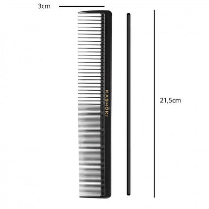 KASHŌKI Cutting Comb Keiko