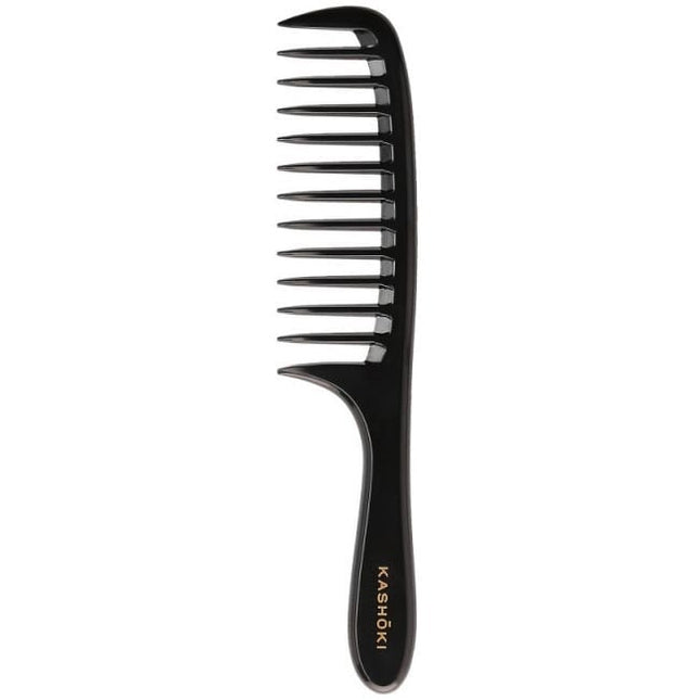 KASHŌKI Detangling Comb Misaki