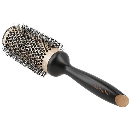 KASHŌKI Essential Round Brush - 35mm