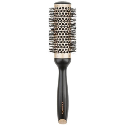 KASHŌKI Essential Round Brush - 35mm