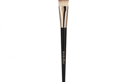 KASHŌKI Flat Foundation Brush - 104