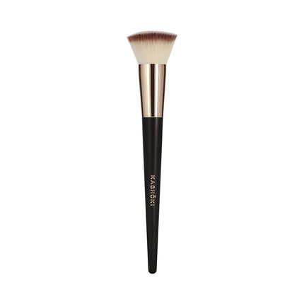 KASHŌKI Flat Top Kabuki Brush - 100