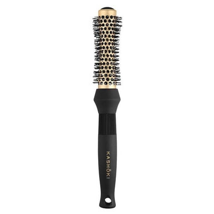KASHŌKI Hourglass Styling Brush - 25mm