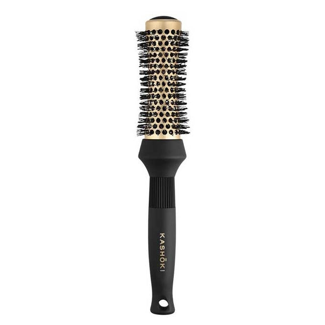 KASHŌKI Hourglass Styling Brush - 33mm