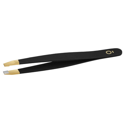 KASHŌKI Straight Tweezers With Case