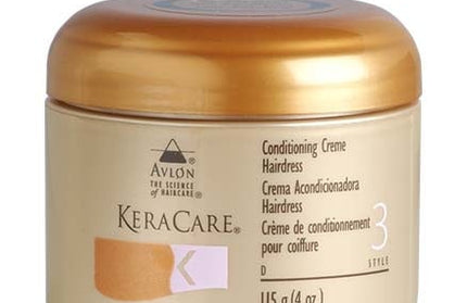 KeraCare Conditioning Creme Hairdress