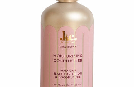 KeraCare Curlessence Moisturizing Conditioner - 355ml