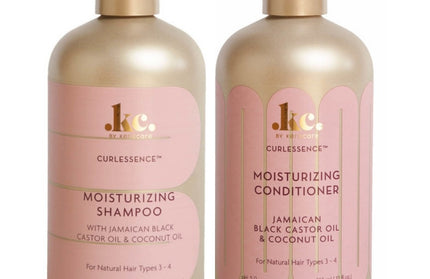 KeraCare Curlessence Moisturizing Set - 2x355ml