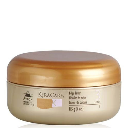 KeraCare Edge Tamer