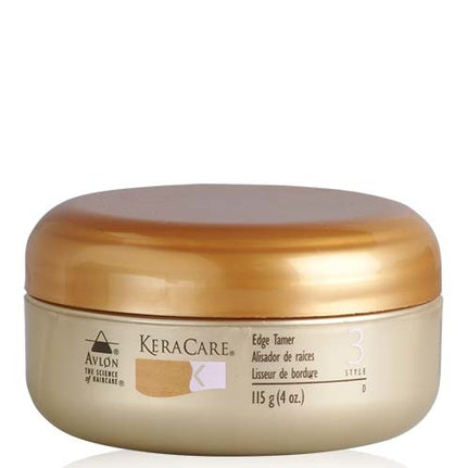 KeraCare Edge Tamer