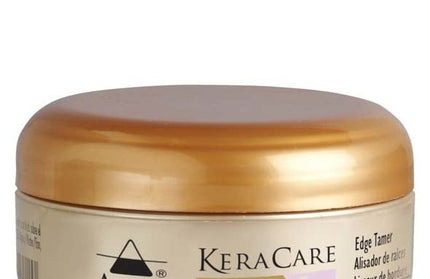 KeraCare Edge Tamer