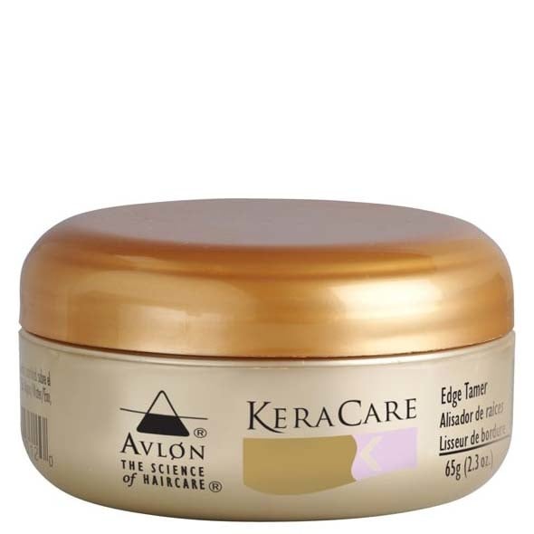 KeraCare Edge Tamer