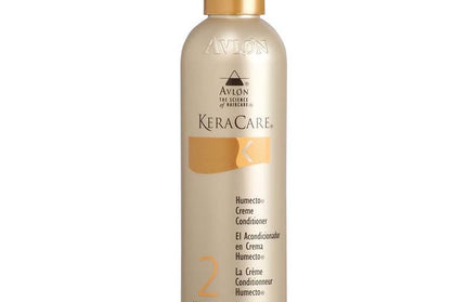 KeraCare Humecto Crème Conditioner