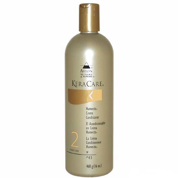 KeraCare Humecto Crème Conditioner