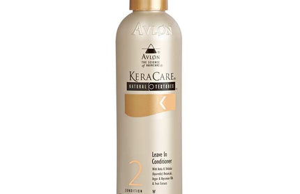 KeraCare Natural Textures Leave-in Conditioner