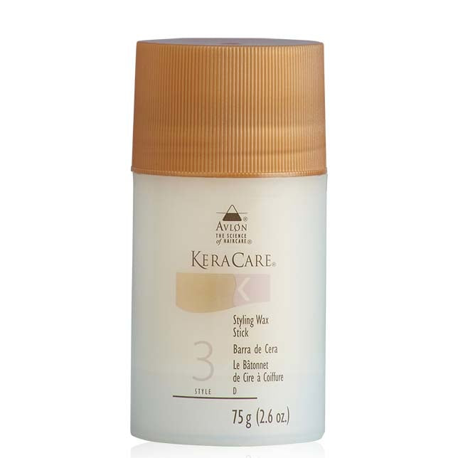 KeraCare Styling Wax Stick - 75gr.