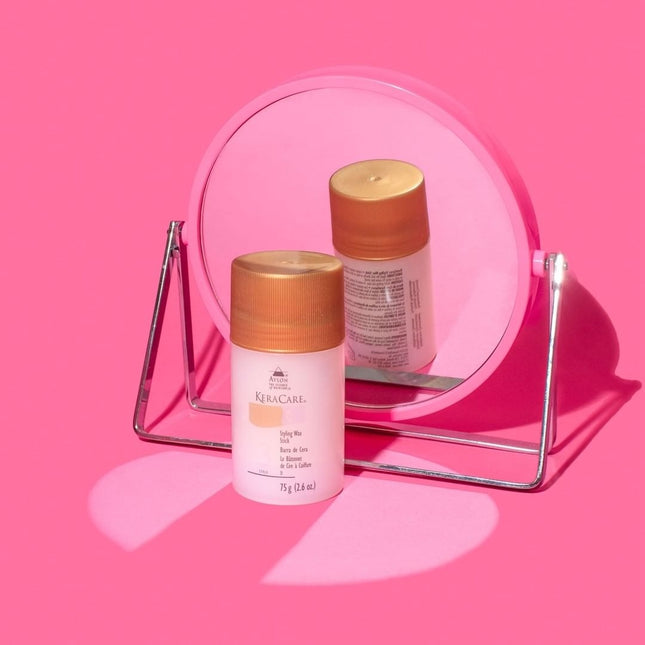 KeraCare Styling Wax Stick - 75gr.
