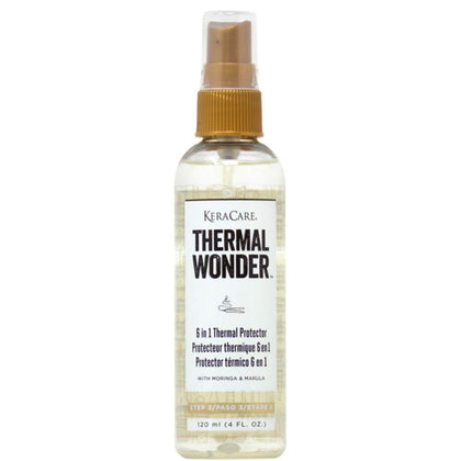 KeraCare Thermal Wonder 6 in 1 Thermal Protector