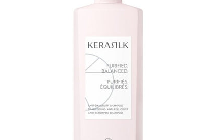 Kerasilk Anti-Dandruff Shampoo