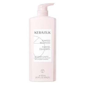 Kerasilk Anti-Dandruff Shampoo