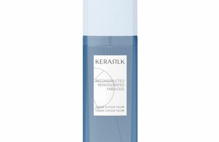 Kerasilk Liquid Cuticle Filler