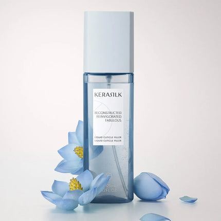 Kerasilk Liquid Cuticle Filler