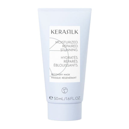Kerasilk Recovery Mask Travelsize - 50ml