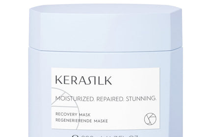 Kerasilk Recovery Mask