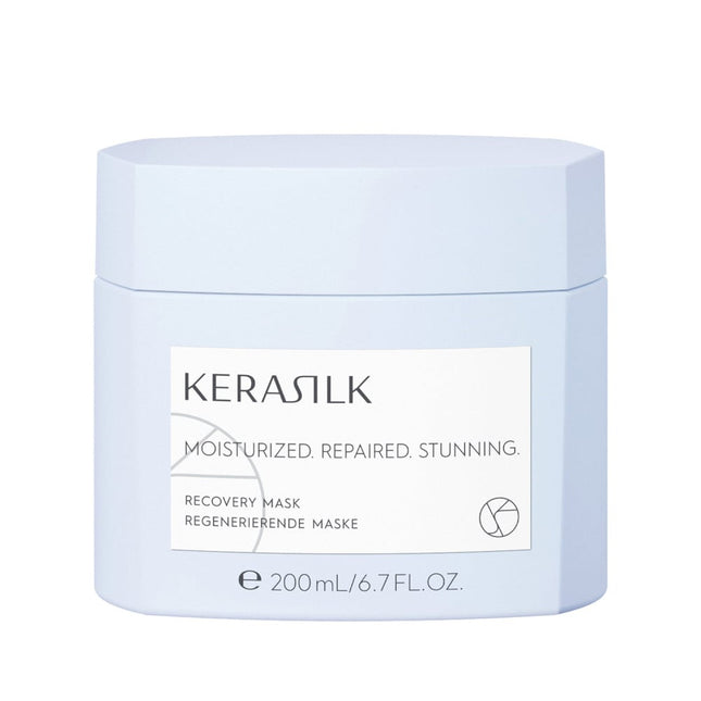Kerasilk Recovery Mask