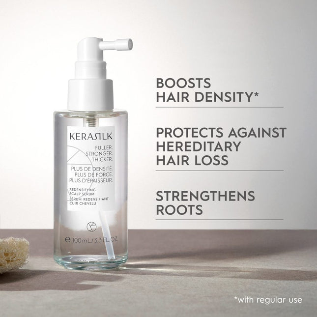 Kerasilk Redensifying Scalp Serum -100ml