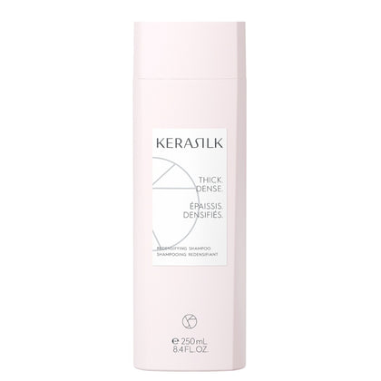 Kerasilk Redensifying Shampoo