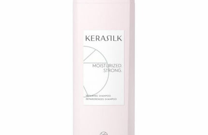 Kerasilk Repairing Shampoo
