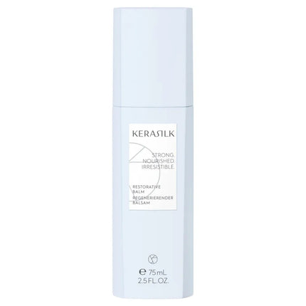 Kerasilk Restorative Balm - 75ml