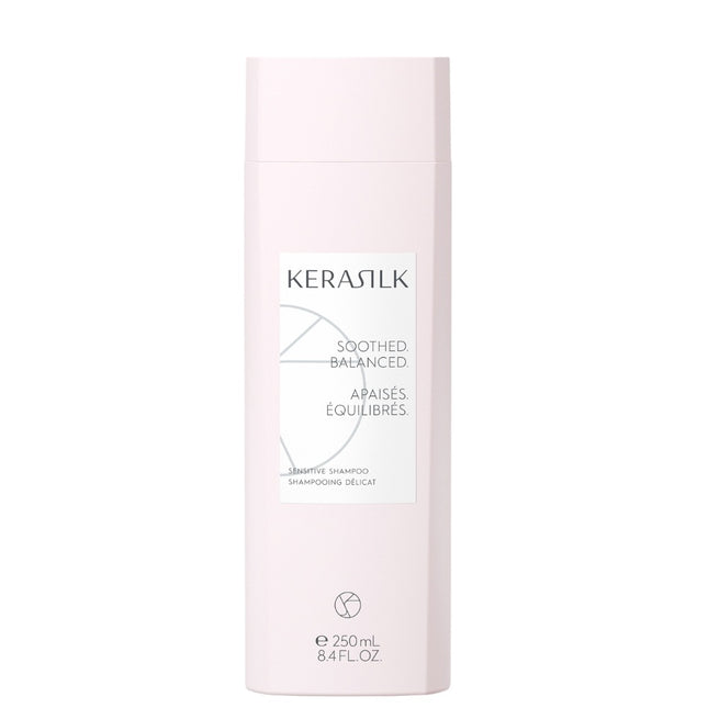 Kerasilk Sensitive Shampoo - 250ml