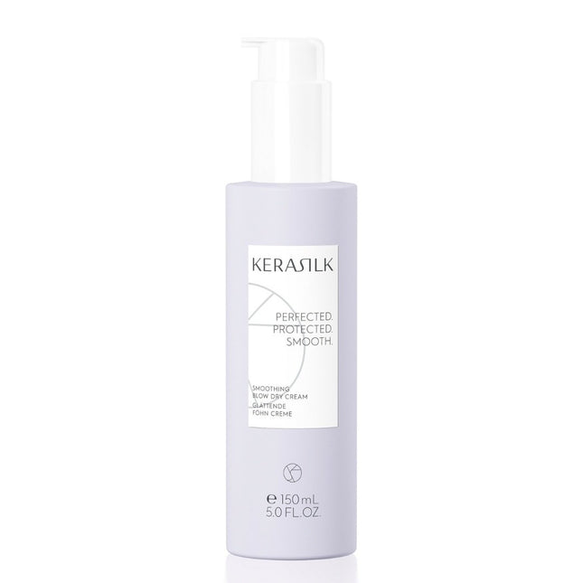 Kerasilk Smoothing Blow Dry Cream
