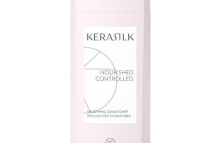 Kerasilk Smoothing Conditioner