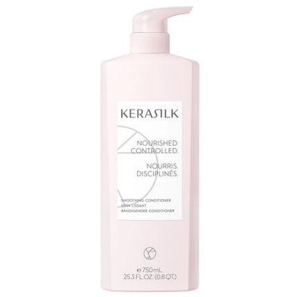 Kerasilk Smoothing Conditioner