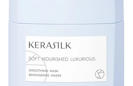Kerasilk Smoothing Mask